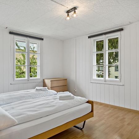 לוצרן Erlen Rooms מראה חיצוני תמונה